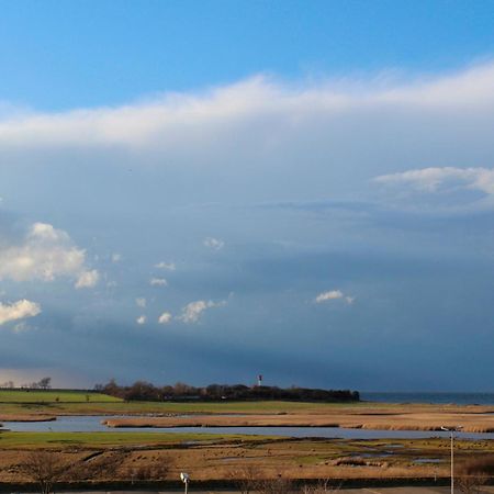 " Steilkuestenblick" Fp, L-10-7 Heiligenhafen Exterior foto