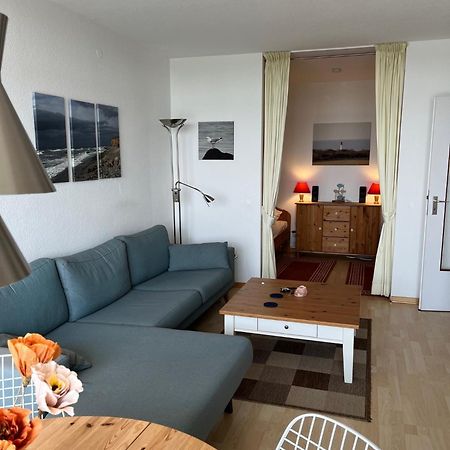 " Steilkuestenblick" Fp, L-10-7 Heiligenhafen Exterior foto