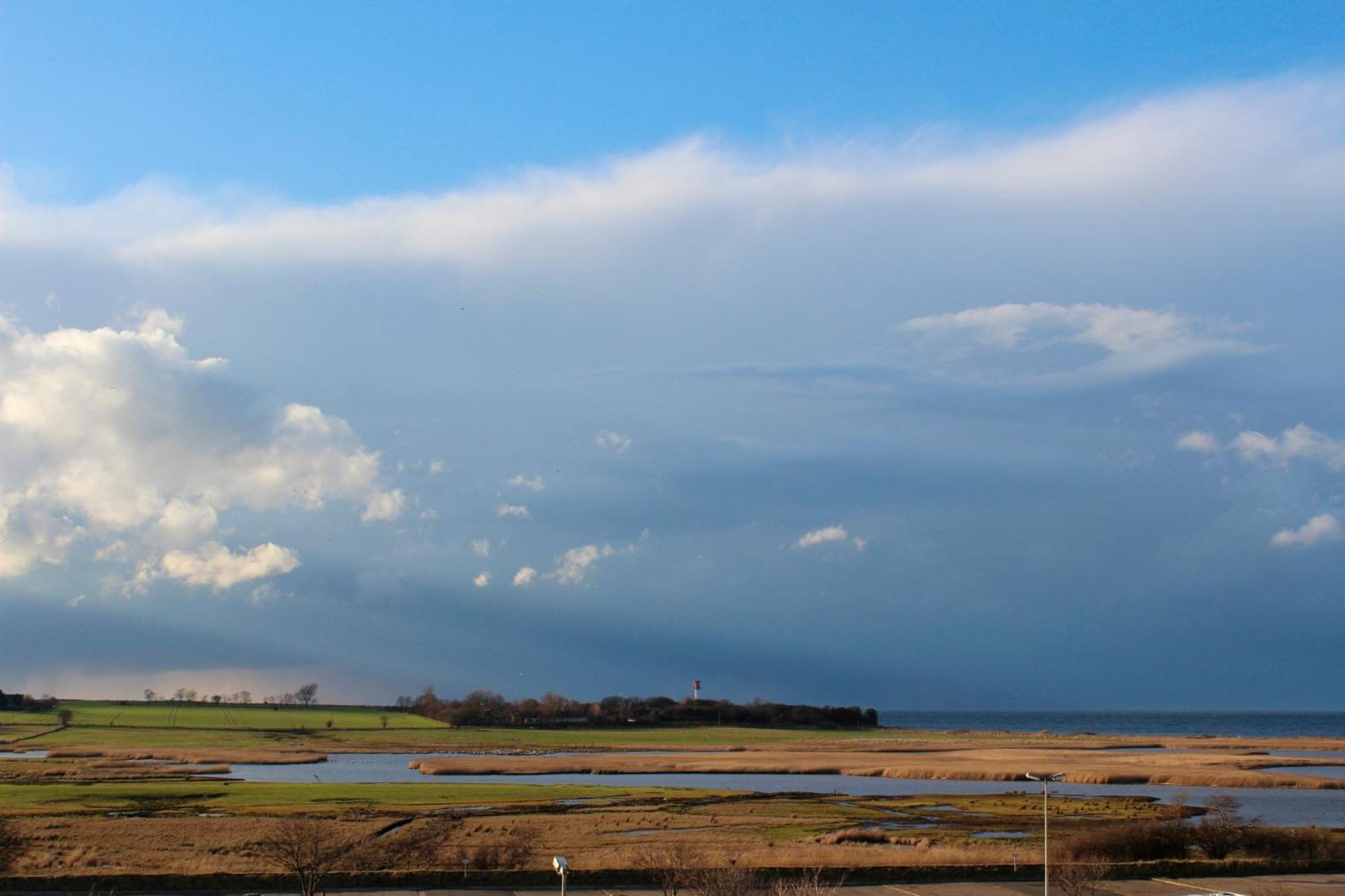 " Steilkuestenblick" Fp, L-10-7 Heiligenhafen Exterior foto